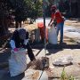 Sambut WCD, Kelurahan Lebakgede Gencar Lakukan Bersih-bersih