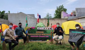 Canangkan Pilah Sampah, MUI Apresiasi LDII dalam Lestarikan Bumi