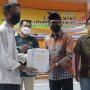 Wujudkan Depok Bebas Sampah, Kelurahan Harjamukti Sediakan 10 Gerai untuk Minyak Jelantik