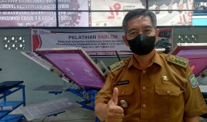 Camat Arcamanik, Firman Nugraha