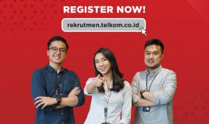 Telkom Ajak Talenta Digital Terbaik Bergabung Guna Akselerasi Digitalisasi Indonesia