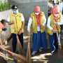 Sambut Perayaan HJKB ke-211, Pemkot Bandung Gelar "Beberesih Bandung Jilid 3" di Seluruh Taman