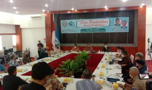 Waket MPR RI: Pelaksanaan PTM di Indonesia Masih Menemui Kendala