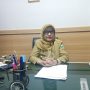Camat Antapani, Rahmawati Mulia (Boy Darmawan/Jabar Ekspres)