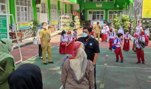 Masih Ada Ratusan Sekolah TK-SMP di Cimahi Belum Gelar PTM