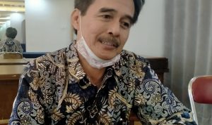 Perguruan Tinggi di Bandung Akan Mulai PTM Terbatas, Begini Persiapan Universitas YPKP Bandung Pengamat Politik dan Pemerintahan Universitas Sangga Buana Bandung, Tatang Sudrajat. (Istimewa)