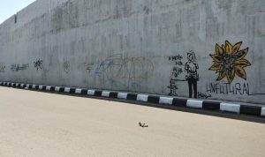 Satpol PP Kota Bandung Akan Tindak Tegas Pelaku Vandalisme di Fasilitas Publik Satpol PP Kota Bandung Akan Tindak Tegas Pelaku Vandalisme di Fasilitas Publik