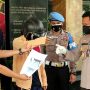 Korek yang Berbentuk Senjata Api Disalahgunakan untuk Melakukan Pencurian