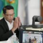 Gubernur Jawa Barat Ridwan Kamil.