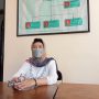 Lurah Mekarwangi, Ellis Suprihatin.