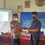Ini Komitmen Nahkoda Baru Kelurahan Pancoran Mas