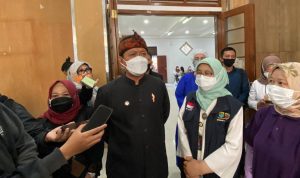 Sejak PTM Dibuka, Sekda Klaim Tidak Ada Klaster Baru Covid-19