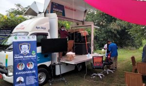 Pemprov Jabar Maksimalkan Mobil Maskara, Patriot Desa, dan Pendamping Posyandu Pemprov Jabar Maksimalkan Mobil Maskara, Patriot Desa, dan Pendamping Posyandu
