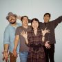 Grup musik Mocca (Foto: Instagram @moccaofficial)