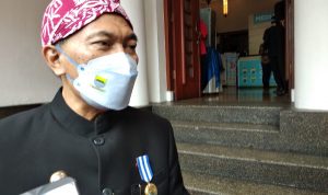Di HUT Kota Bandung ke 211, Oded Janjikan Pemulihan Okonomi Di HUT Kota Bandung ke 211, Oded Janjikan Pemulihan Okonomi