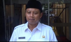 Wakil Gubernur Jawa Barat, Uu Ruzhanul Ulum
