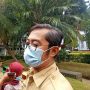 Kepala Dinas Pekerjaan Umum, Didi Ruswandi.