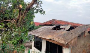 Siasati Cuaca Ekstrem, Damkar Depok Lakukan ini