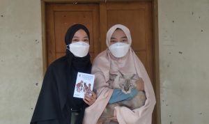 Keren! Peringati Hari Rabies Sedunia, Kelurahan Rancaekek Kencana Selenggarakan Vaksin Hewan Gratis Keren! Peringati Hari Rabies Sedunia, Kelurahan Rancaekek Kencana Selenggarakan Vaksin Hewan Gratis