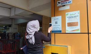 Tegas, Kemkominfo Bilang Situs Pedulilindungiq.com Palsu Tegas, Kemkominfo Bilang Situs Pedulilindungiq.com Palsu