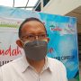 Dirut Perumda Pasar Bermartabat, Herry Hermawa