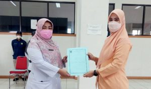Ketua Baru DWP DPUPR: Tantangan ke Depan Tidak Mudah