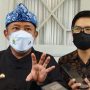 Wakil Wali Kota Bandung, Yana Mulyana.