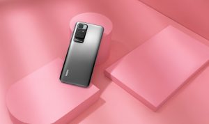 Xiaomi Redmi 10