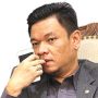 Wakil Ketua Komisi VIII DPR Ace Hasan Syadzily menyesalkan perayaan yang dilakukan Saipul Jamil saat keluar dari Lapas. (Dok. Jawa Pos )