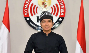 Ketua KPI Buka Suara Soal Kejadian Kekerasan Seksual: Tahun Itu Bukan Saya Ketuanya