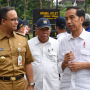 Pakar Hukum Nilai Anies Lebih Berpendidikan dan Berpengalaman Dibandingkan Jokowi