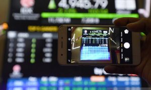 IHSG Hari Ini Berpotensi Menguat Ikuti Kenaikan Bursa Saham Global ihsg hari ini kamis