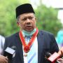 Wakil Ketua DPR periode 2014-2019 Fahri Hamzah. ANTARA FOTO/Hafidz Mubarak A./wsj.