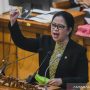 Puan Maharani Berjanji Akan Sampaikan Aspirasi Mahasiswa ke Pemerintah