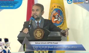 kampus perguruan tinggi generasi z