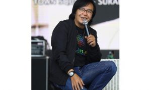 Kena Kanker Limfoma, Ari Lasso Tetap Panjatkan Puji Syukur