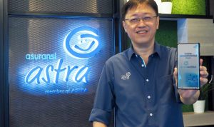 Asuransi Astra Luncurkan Garda Healthtech, Produk Asuransi Kesehatan Perorangan Berbasis Digital