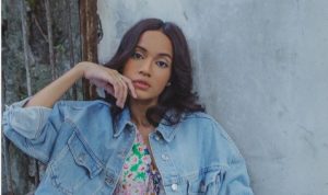 Audrey GAC (Foto: Instagram @gac_music)