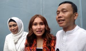 Orang Tua Ayu Ting Ting Akan Diperiksa Polisi Terkait Kasus Ini