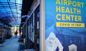 Covid-19 Kuras Anggaran Rp30 Triliun per Januari-Agustus 2021 eijkman covid-19 varian c.1.2 di indonesia