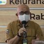 Kepala Sub Direktorat Barang dan Kemasan Direktorat Pengelolaan Sampah Kementerian Lingkungan Hidup dan Kehutanan (KLHK) RI Ujang Solihin Sidik dalam konferensi pers virtual, Rabu (22/9/2021). (ANTARA/Livia Kristianti)