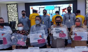 pemalsuan sertifikat vaksin covid-19