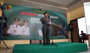 Bupati Bandung Akan Gali Potensi Atlet Lokal
