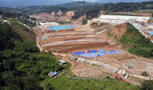 PUPR Upayakan Cegah Banjir di Bogor Agar Tak Sampai ke Jakarta dengan Cara Ini PUPR Upayakan Cegah Banjir di Bogor Agar Tak Sampai ke Jakarta dengan Cara Ini