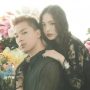Pasangan Taeyang dan Min Hyo Rin (ANTARA/Soompi)