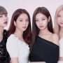 blackpink dear earth