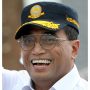 Menteri Perhubungan Budi Karya Sumadi (MUHAMAD ALI/JAWA POS)