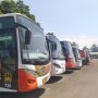 Bisnis Jasa Transportasi Bus Pariwisata di Ujung Tanduk