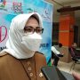 Sebagai upaya pemulihan ekonomi Kota Bandung, Disdagin menggelar pasar kreatif di Mal PVJ untuk 252 pelaku Usaha Mikro Kecil Menengah (UMKM).