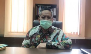 Matangkan Kesiapan PTM, Pemkot Depok Gelar Ge-SIP Kadisdik Kota Depok M. Thamrin, ist